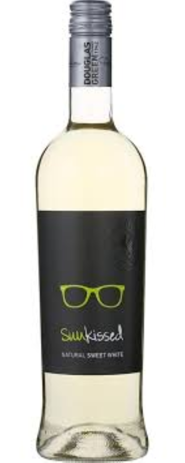 SUNKISSED NATURAL SWEET WHITE 750ML